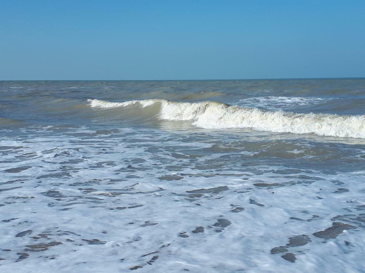הוילה Reux La Mare Aux Chevres מראה חיצוני תמונה